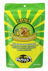 PANGEA PANGEA- GECKO FOOD- PAPAYA- 2 OZ