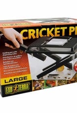 Cricket pen