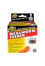 ZOO MED LABORATORIES, INC. ZOO MED- TA-22- HANGING MEALWORM FEEDER