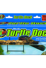 ZOO MED LABORATORIES, INC. ZOO MED- TD-10- TURTLE DOCK 11.25X5- SMALL- 10 GALLON