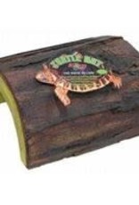 ZOO MED LABORATORIES, INC. ZOO MED- AH-L- TURTLE HUT- 5.5X7X3- LARGE