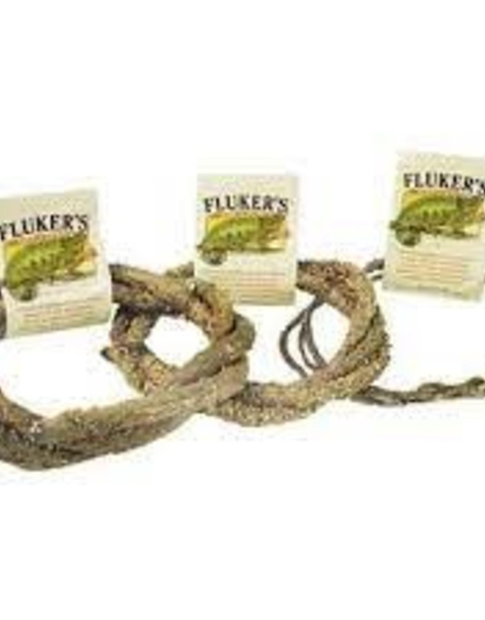 FLUKER'S FLUKER'S- DECOR- BEND-A-BRANCH- 6 FEET X .25-.5 DIA- SMALL