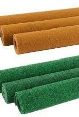 ZOO MED LABORATORIES, INC. ZOO MED- ET-15T- ECO CARPET- REPTILE TERRARIUM SUBSTRATE- 12X24- 15/20 GALLON- TAN