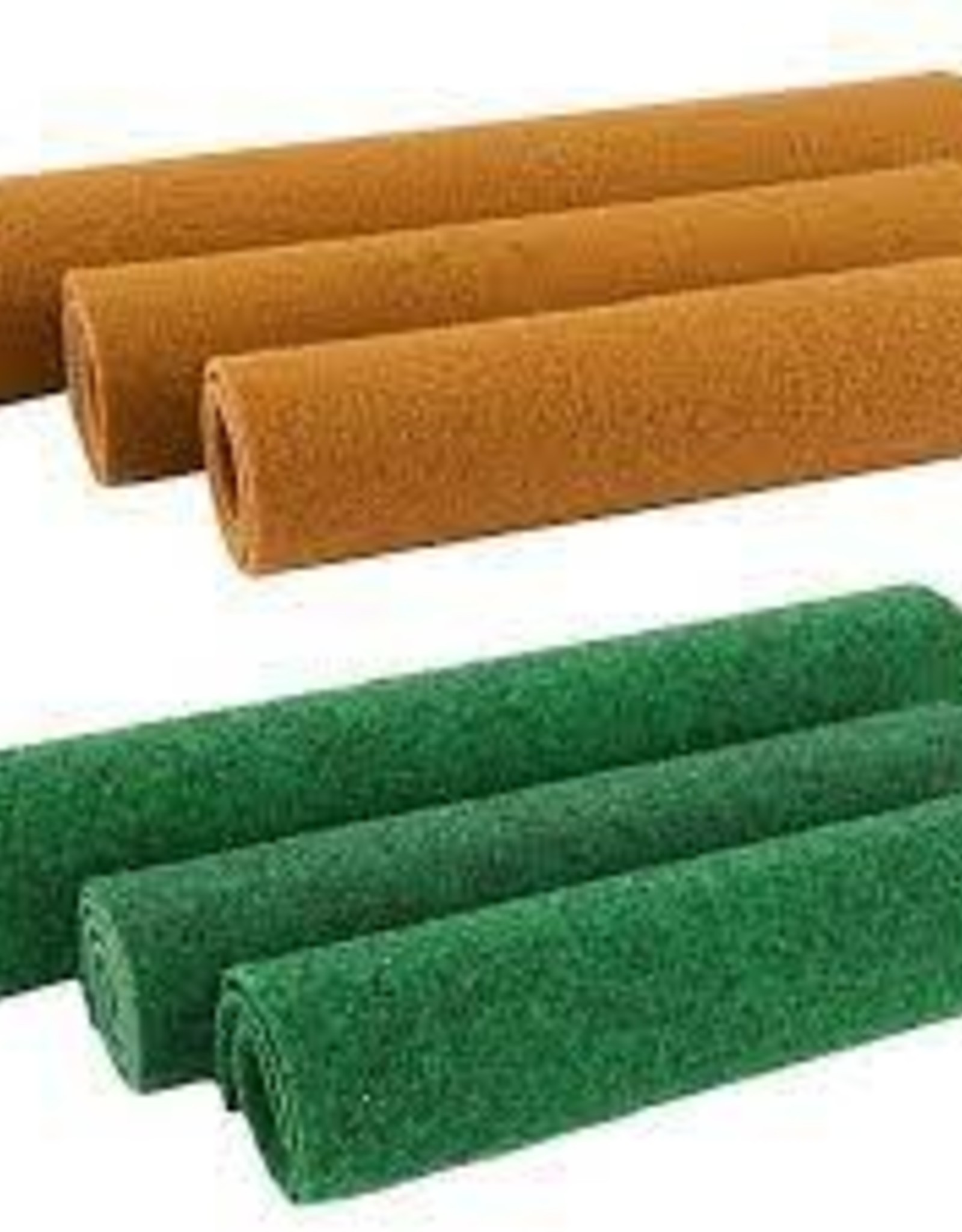 ZOO MED LABORATORIES, INC. ZOO MED- ET-5T- ECO CARPET- REPTILE TERRARIUM SUBSTRATE- 8X16- 5 GALLON- TAN