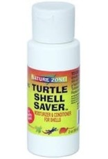 NATURE ZONE NATURE ZONE- TURTLE- SHELL SAVER- 2 OZ