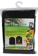 PENN PLAX- BCC1- BIRD CAGE COVER- MEDIUM*