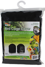 PENN PLAX- BCC2- BIRD CAGE COVER- LARGE*