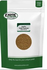 EXOTIC NUTRITION SA#116- EXOTIC NUTRITION- EN4153- ZOOPRO- 5X5X5- SUGAR GLIDER DIET- PER LB