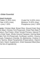EXOTIC NUTRITION SA#116- EXOTIC NUTRITION- EN4153- ZOOPRO- 5X5X5- SUGAR GLIDER DIET- PER LB