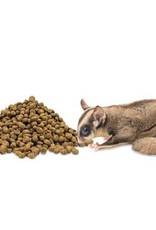EXOTIC NUTRITION SA#116- EXOTIC NUTRITION- EN4153- ZOOPRO- 5X5X5- SUGAR GLIDER DIET- PER LB