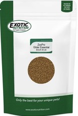 EXOTIC NUTRITION SA#116- EXOTIC NUTRITION- EN4153- ZOOPRO- 5X5X5- SUGAR GLIDER DIET- PER LB