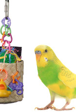SUPER BIRD CREATIONS SB 662- BEACH BAG- 5X1