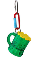 SUPER BIRD CREATIONS SB 1129- MUG FORAGER- 5.5X2.5X1.5