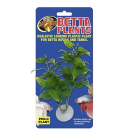 ZOO MED LABORATORIES, INC. ZOO MED- BP-20- BETTA PLANT- 2X4X6- PHILO