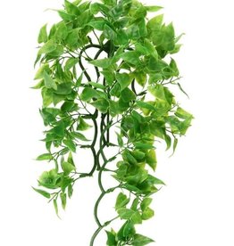 ZOO MED LABORATORIES, INC. ZOO MED- BU-10- NATURALISTIC FLORA- BUSH PLANT- MEXICAN PHYLLO-  14X4X4- SMALL