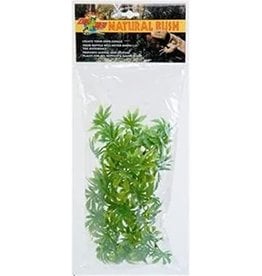 ZOO MED LABORATORIES, INC. ZOO MED- BU-16- NATURALISTIC FLORA- BUSH PLANT- CANNABIS- 14X4X4- SMALL