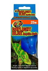 ZOO MED LABORATORIES, INC. ZOO MED- DB-25- BULB- DAYLIGHT- BLUE- 3X3X6- 25W