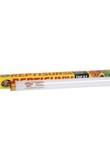 ZOO MED LABORATORIES, INC. ZOO MED- FS-48-REPTISUN- 5.0 UVB- FLUORESCENT BULB- T8- 1.25X1.25X- 48 INCH