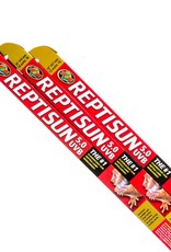 ZOO MED LABORATORIES, INC. ZOO MED- FS-48-REPTISUN- 5.0 UVB- FLUORESCENT BULB- T8- 1.25X1.25X- 48 INCH