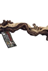 ZOO MED LABORATORIES, INC. ZOO MED- PSG-L- ORNAMENT-BRANCH- GRAPEVINE- 24X13.5X12- LARGE