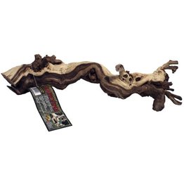 ZOO MED LABORATORIES, INC. ZOO MED- PSG-L- ORNAMENT-BRANCH- GRAPEVINE- 24X13.5X12- LARGE