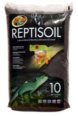 ZOO MED LABORATORIES, INC. ZOO MED- RSS-10- REPTISOIL- SUBSTRATE- 17.50X10.50X3.50- 10 QUART