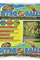 ZOO MED LABORATORIES, INC. ZOO MED- VC-10- HYDROBALLS- TERRARIUM SUBSTRATE- 11X8X3.5- CLAY-  2.5 LB