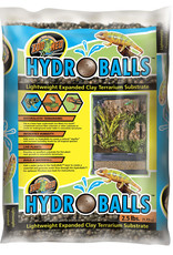 ZOO MED LABORATORIES, INC. ZOO MED- VC-10- HYDROBALLS- TERRARIUM SUBSTRATE- 11X8X3.5- CLAY-  2.5 LB