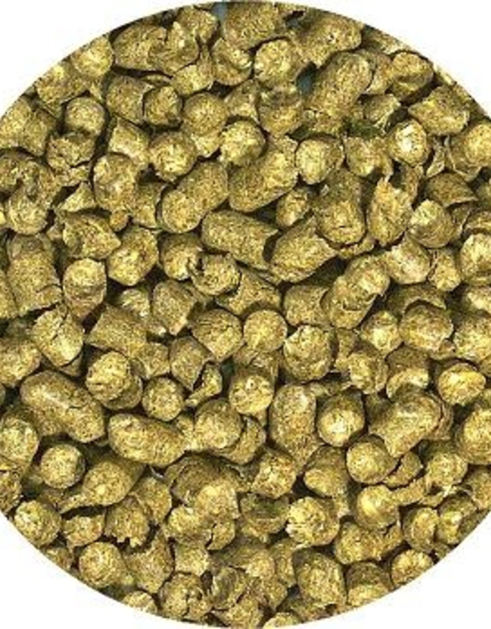 ZOO MED LABORATORIES, INC. ZOO MED- ZM-130- NATURAL- TORTOISE FOOD- GRASSLAND- 3X3X5- 8.5 oz