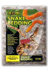 EXO TERRA EXO TERRA- PT2767- TERRARIUM SUBSTRATE- BREEDING- SNAKE BEDDING- 16X18X4- 8 QT