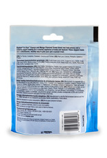CENTRAL - KAYTEE PRODUCTS KAYTEE- TREAT- BAG- 7X5X2- YO DIPS-AVIAN- MANGO PAPAYA 2.5 OZ