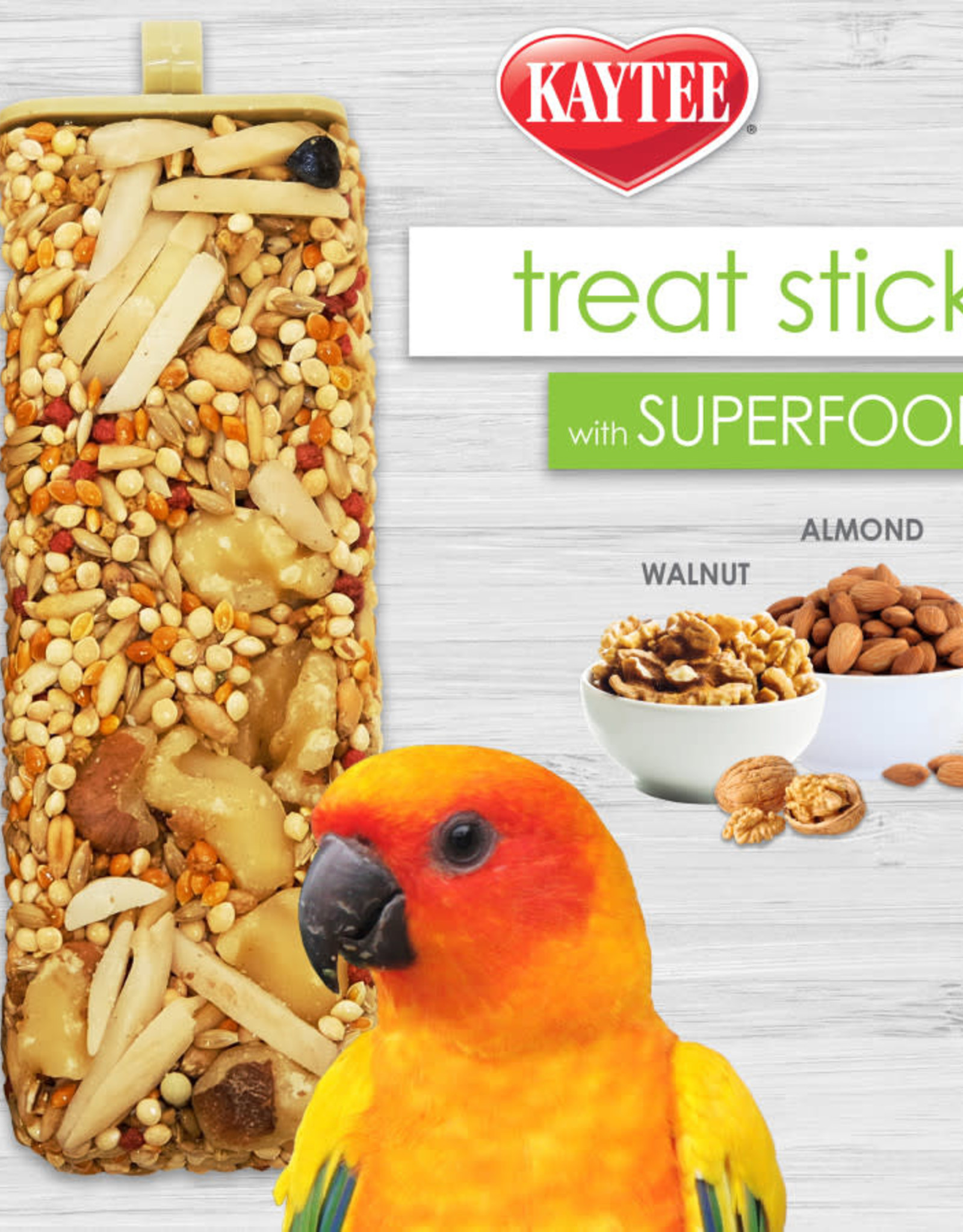 Kaytee Superfood Treat Stick