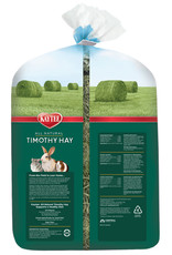 CENTRAL - KAYTEE PRODUCTS KAYTEE- NATURAL- 16X13X10- TIMOTHY HAY 96 OZ