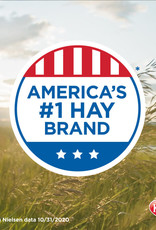 CENTRAL - KAYTEE PRODUCTS KAYTEE- NATURAL- 16X13X10- TIMOTHY HAY 96 OZ
