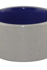 CENTRAL - KAYTEE PRODUCTS KAYTEE- ETHICAL STONEWARE- CROCK DISH- 4.25X2 INCH