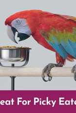 CENTRAL - KAYTEE PRODUCTS KAYTEE- NUTRISOFT-  MACAW/COCKATOO- 3 LB