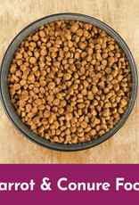 CENTRAL - KAYTEE PRODUCTS KAYTEE- NUTRISOFT- PARROT/CONURE- 3 LB