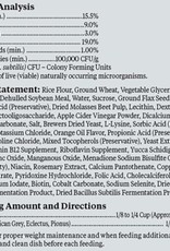 CENTRAL - KAYTEE PRODUCTS KAYTEE- NUTRISOFT- PARROT/CONURE- 3 LB
