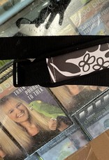 REPLACEMENT SHOULDER STRAP FOR BIRD CARRIER- EXTENDS- 38X2X1