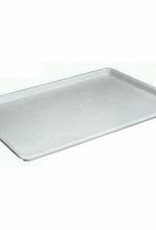 REPLACEMENT TRAY- PLASTIC- (FOR 30X18X18- FLIGHT CAGE FOR REFERENCE ONLY) WHITE ONLY