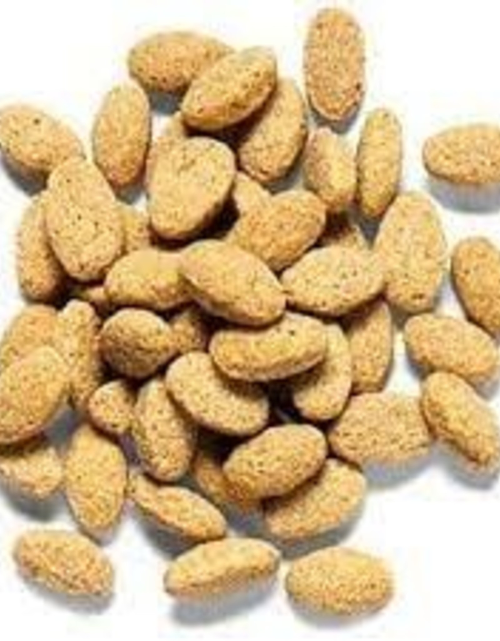 ZUPREEM BIN #157- ZUPREEM- NATURAL- PELLETED DIET- 6X6X6- PARROT/CONURE- PER LB