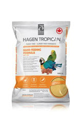 HARI HARI- B2263- TROPICAN- HAND FEEDING FORMULA- 14X2X16- FOR BABY BIRDS-  4.4 LB