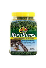 ZOO MED LABORATORIES, INC. ZOO MED- ZM-32- REPTISTICKS- FLOATING AQUATIC- 4X4X5- TURTLE FOOD- 5 OZ