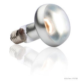 EXO TERRA PT2138- BASKING SPOT- LAMP/BULB- 4X4X6- 100W- INTENSE