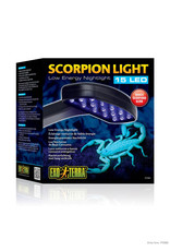 EXO TERRA EXO TERRA- PT2365- SCORPION LIGHT- 15-LED