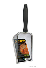 EXO TERRA PT2468- STAINLESS STEEL- SCOOPER