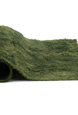 EXO TERRA EXO TERRA- PT2480- TERRARIUM- SUBSTRATE- MOSS MAT- .5X11X11- MINI