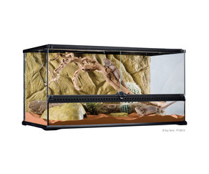 40 gallon reptile tank exo terra