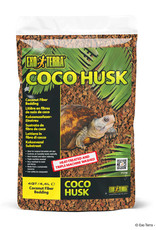 EXO TERRA Exo Terra Coco Husk, 3.6 qt