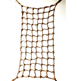 ARONICO- ARN 51200- CANOPY NET- 7 INCH SQUARE HOLES- 8X4 FT- LARGE